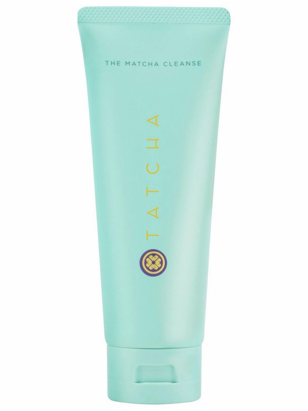 NIB Tatcha The Matcha Cleanse Daily Clarifying Gel Cleanser 5 fl oz